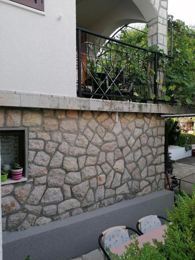 Apartments With A Parking Space Njivice, Krk - 5320 Extérieur photo