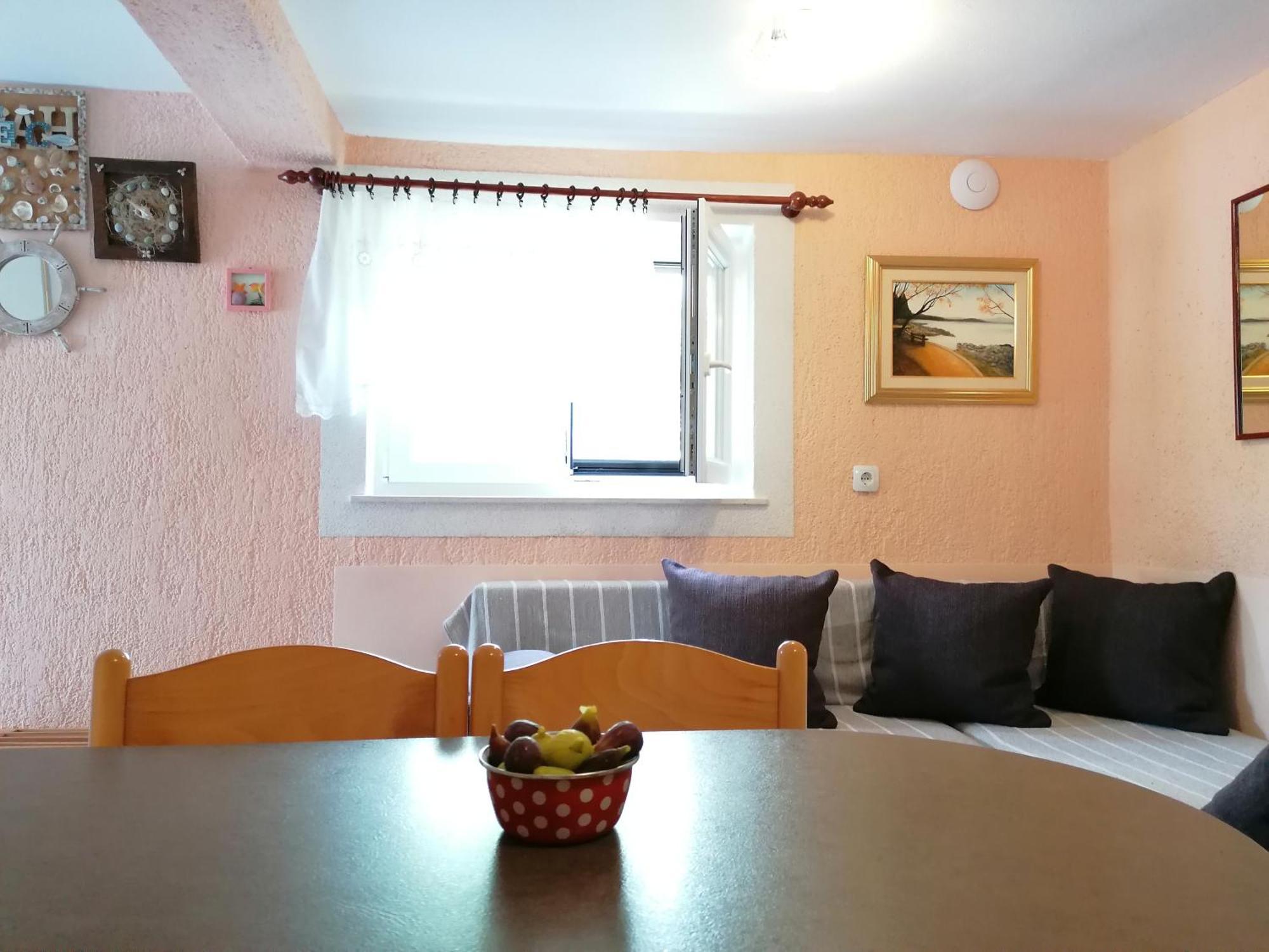 Apartments With A Parking Space Njivice, Krk - 5320 Chambre photo