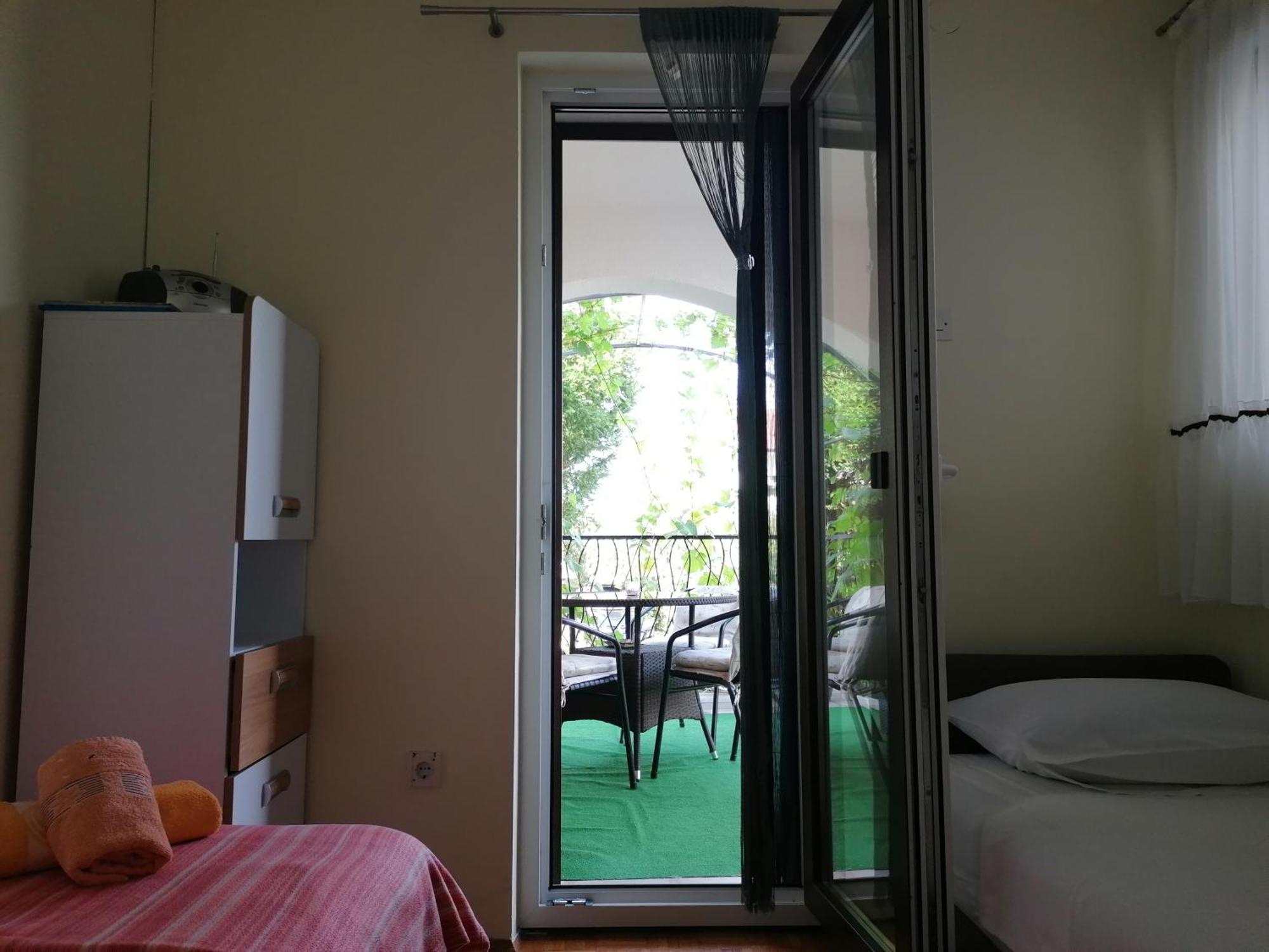 Apartments With A Parking Space Njivice, Krk - 5320 Chambre photo