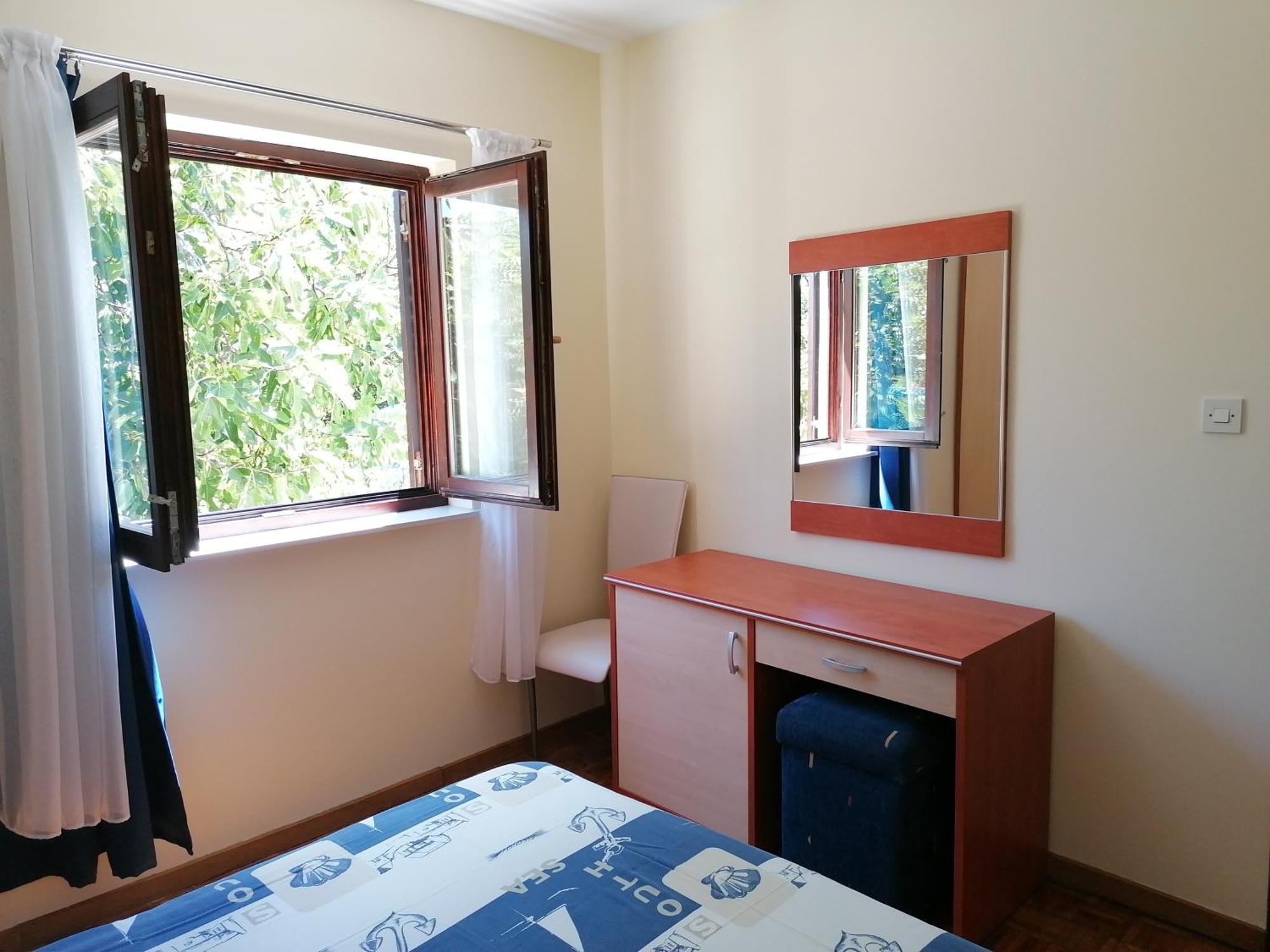 Apartments With A Parking Space Njivice, Krk - 5320 Chambre photo